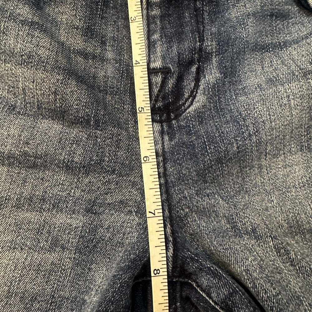 Rock and Republic Berlin Women’s Jeans size 6 - Picture 7 of 9